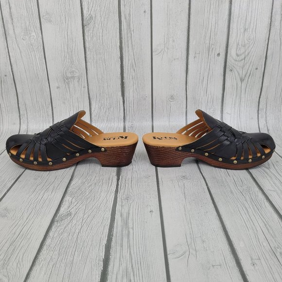 korks by kork ease clogs